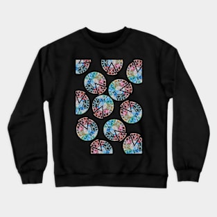 Spring Crewneck Sweatshirt